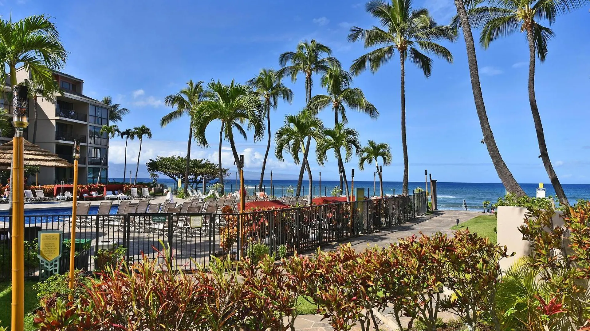 Kaanapali Shores 103 *