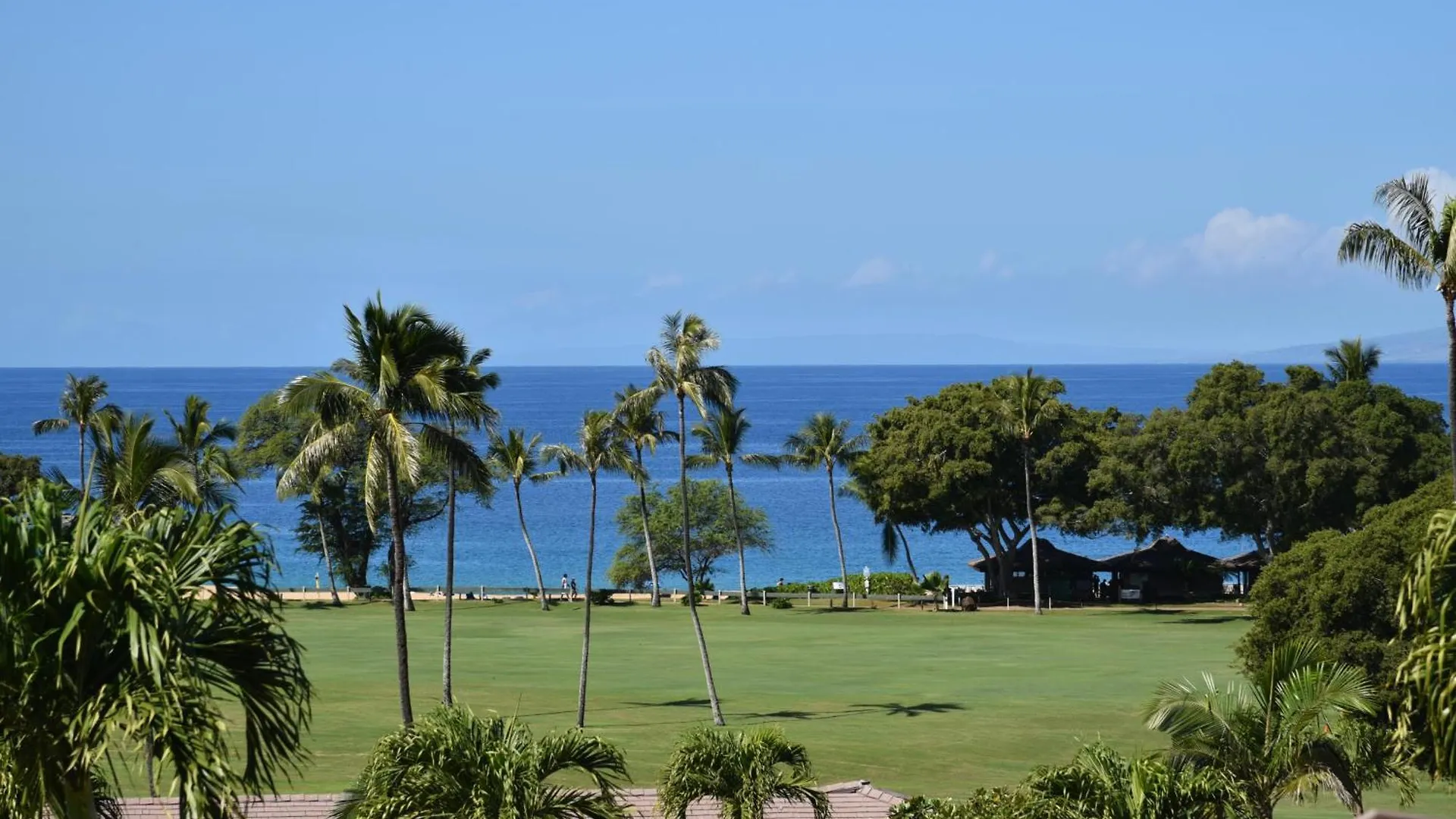 Maui Eldorado K218 بيت للعطل