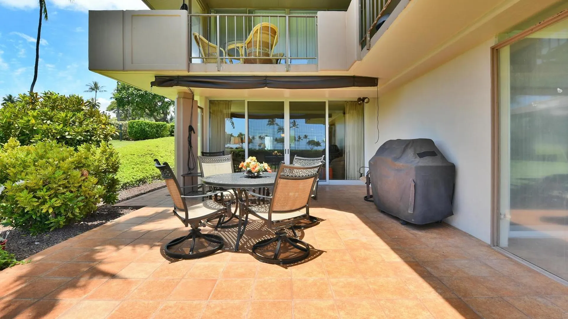 Maui Eldorado J123 * Kaanapali