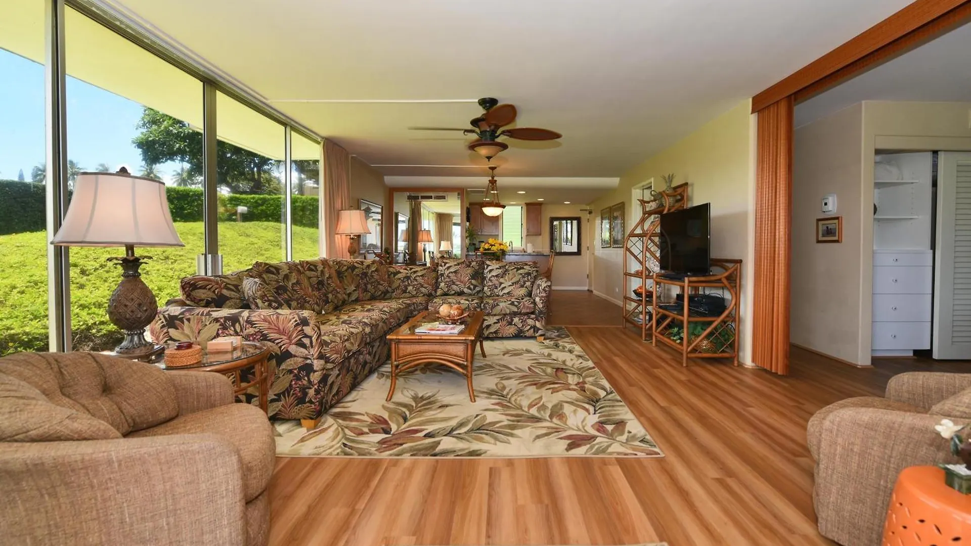 Maui Eldorado J123
