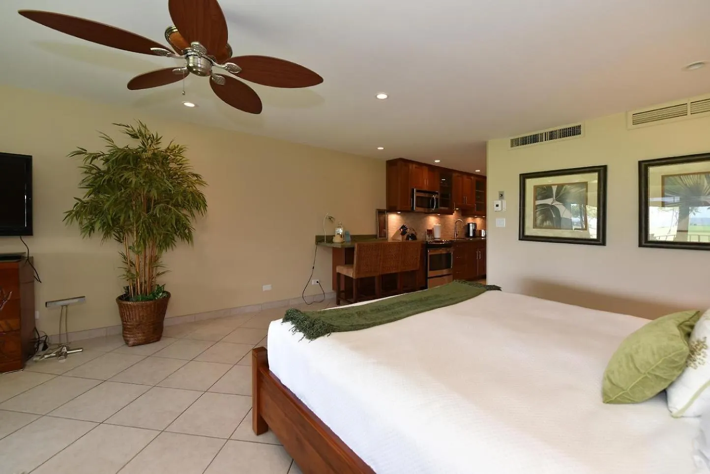 Maui Eldorado J221 Casa vacanze