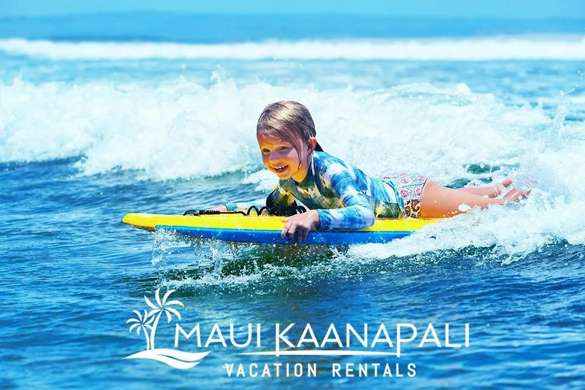 Maui Eldorado C102 Nyaraló