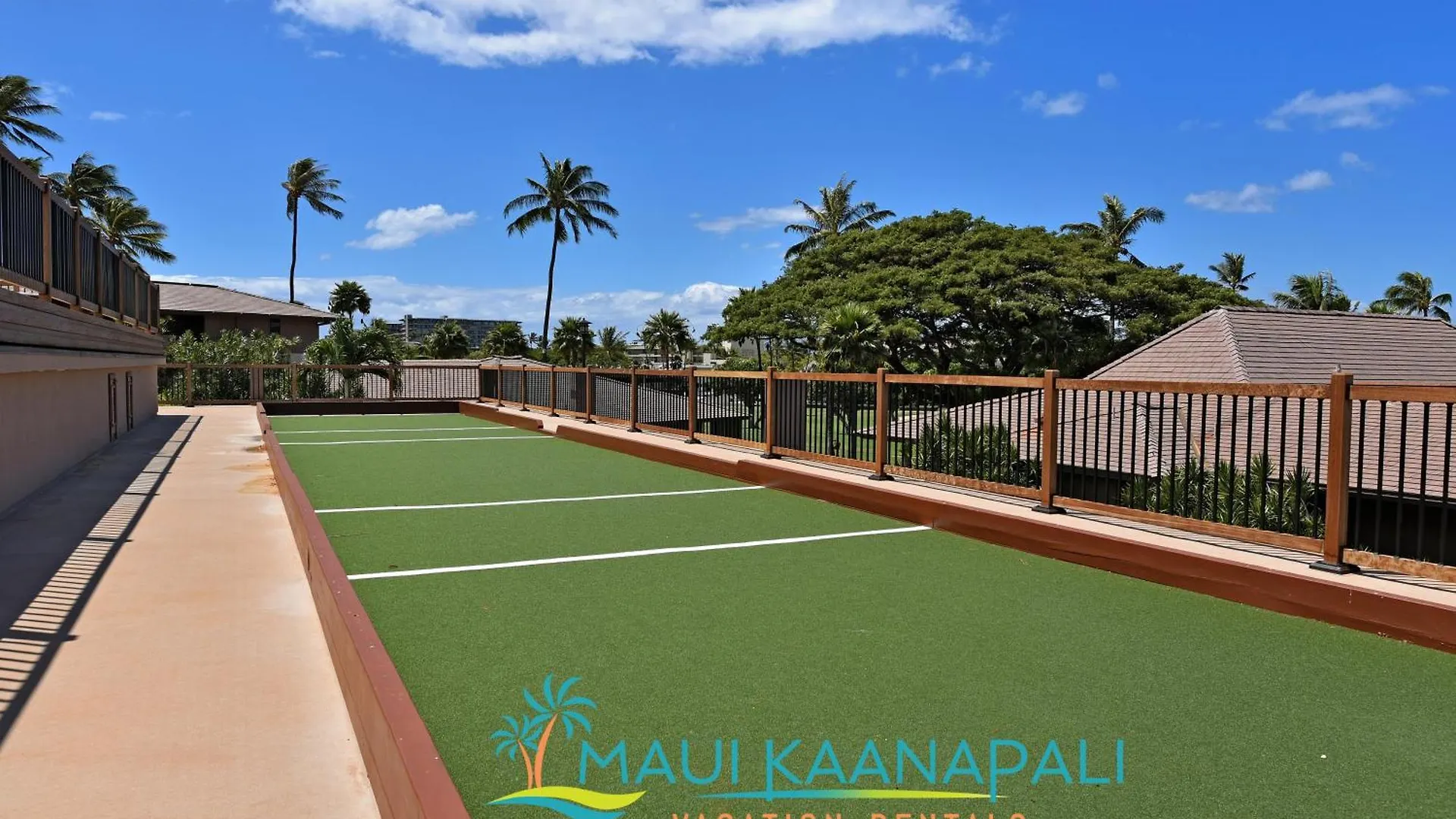 Nyaraló Maui Eldorado C102 Kaanapali