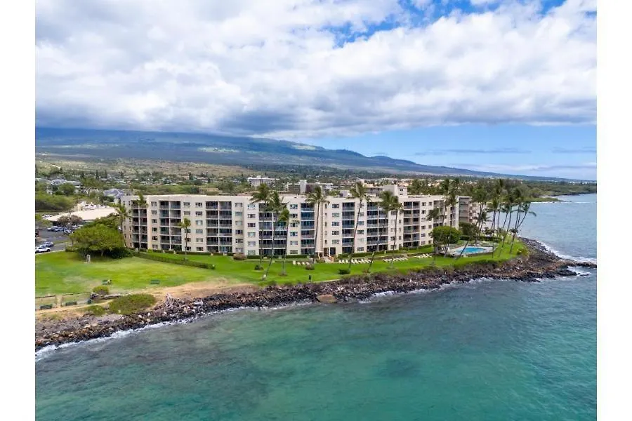 Royal Mauian, #207 Kihei