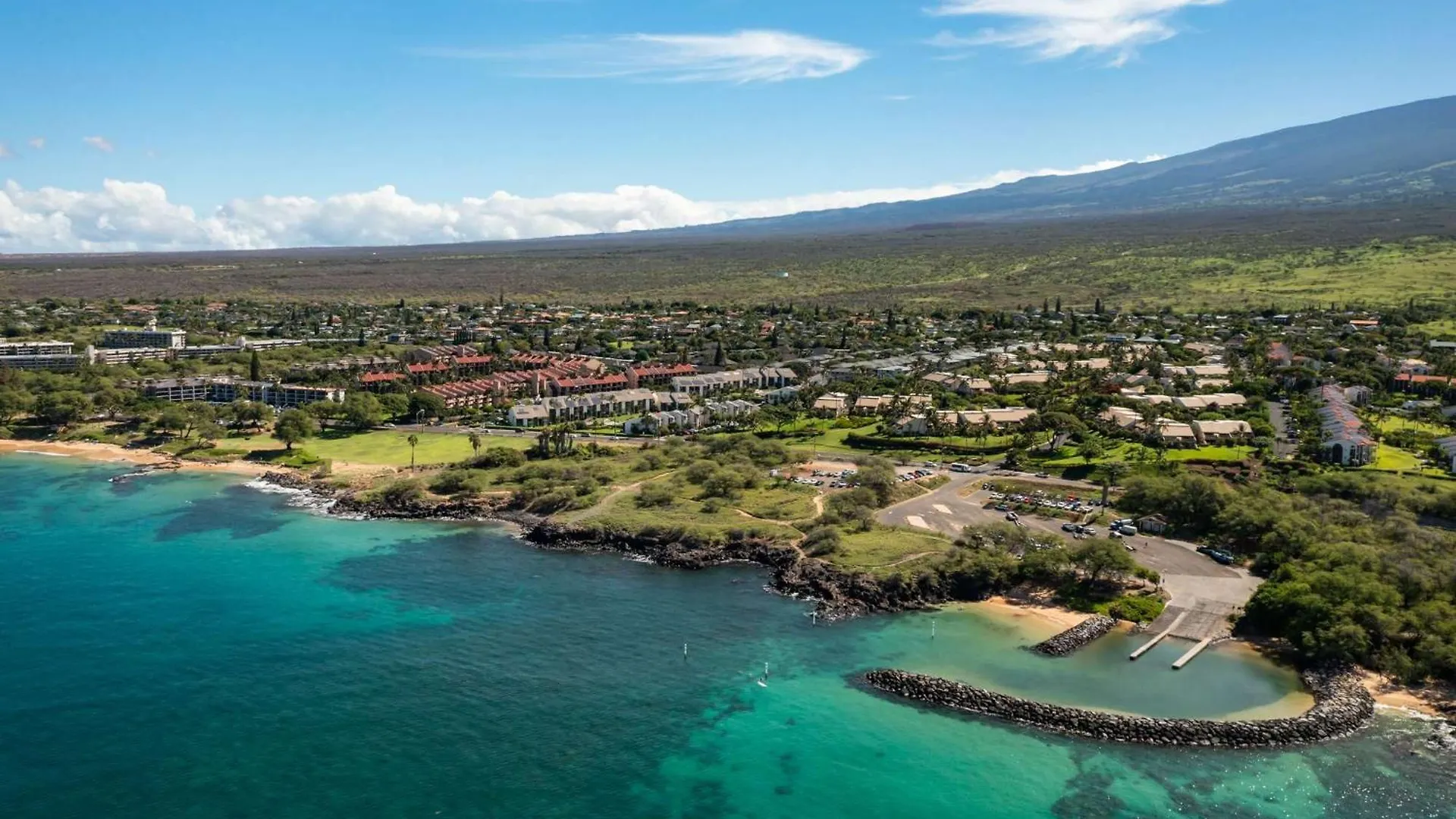 Maui Kamaole - Nohea -front Row - Huge Ocean Views Casa vacanze Wailea (Maui)