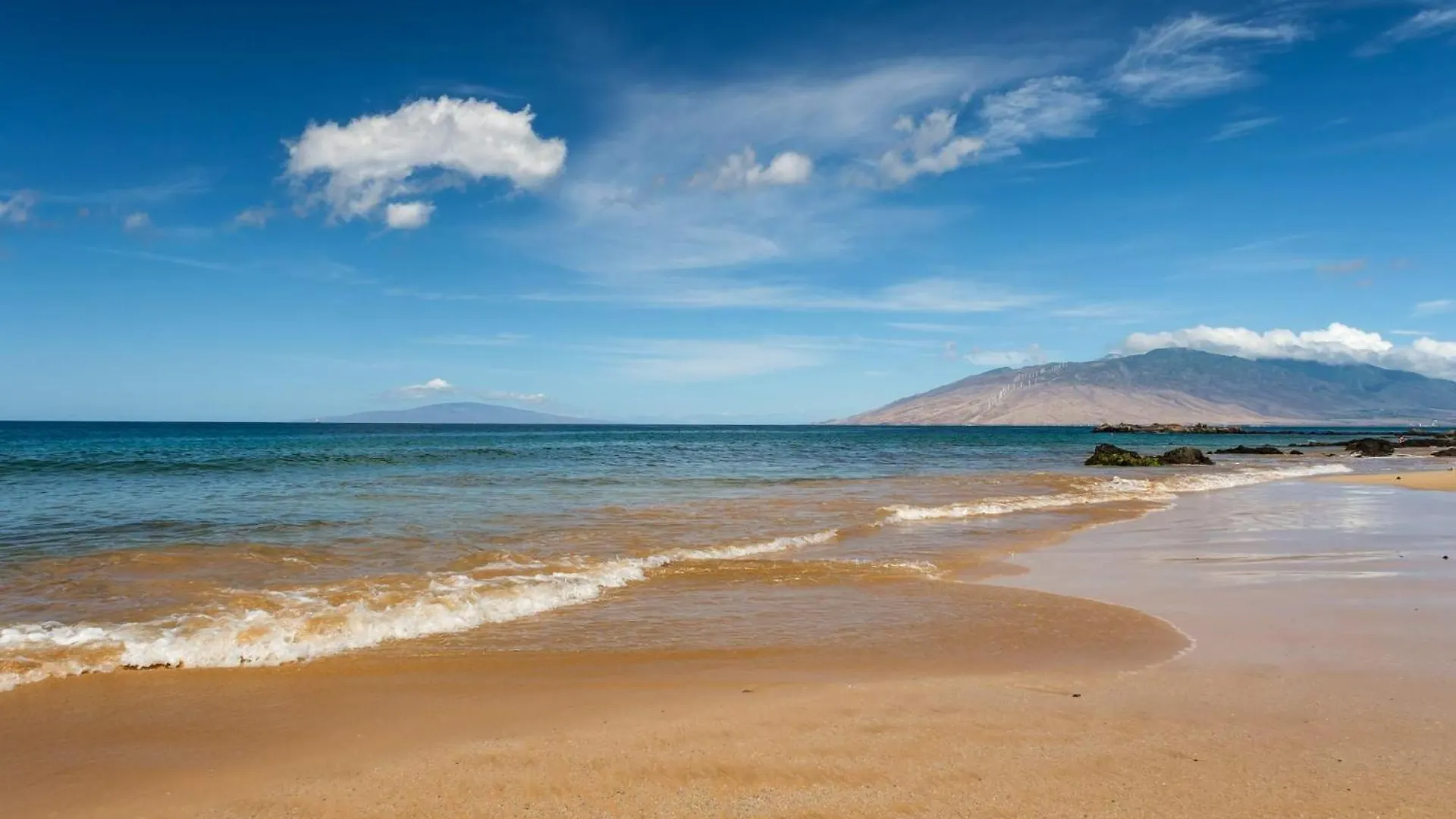 Casa vacanze Maui Kamaole - Nohea -front Row - Huge Ocean Views