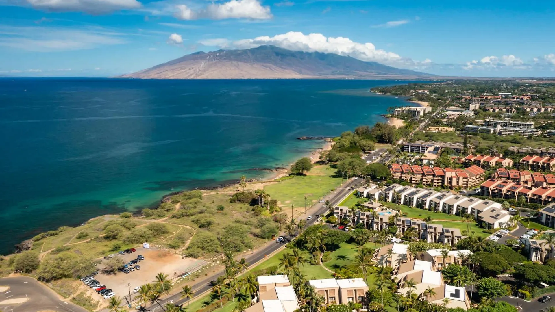 Casa vacanze Maui Kamaole - Nohea -front Row - Huge Ocean Views *