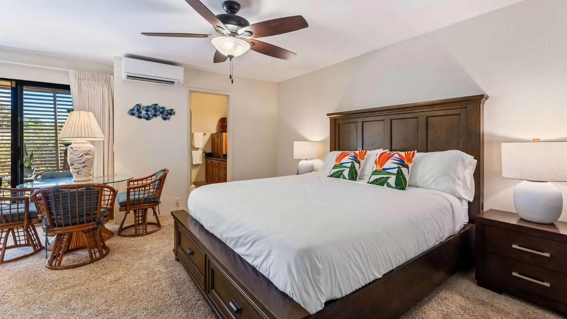 Maui Kamaole - Nohea -front Row - Huge Ocean Views *