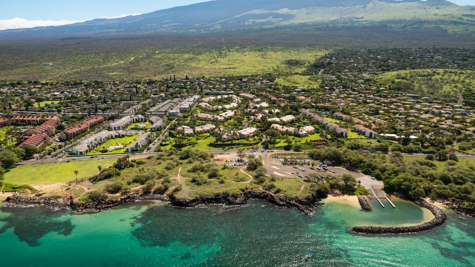 Casa vacanze Maui Kamaole - Nohea -front Row - Huge Ocean Views