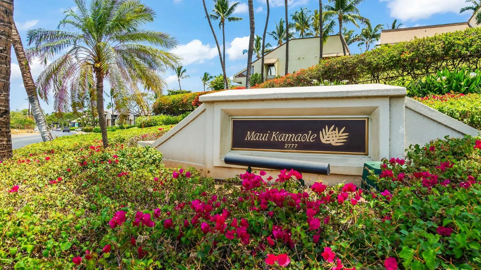 Casa vacanze Maui Kamaole - Nohea -front Row - Huge Ocean Views *