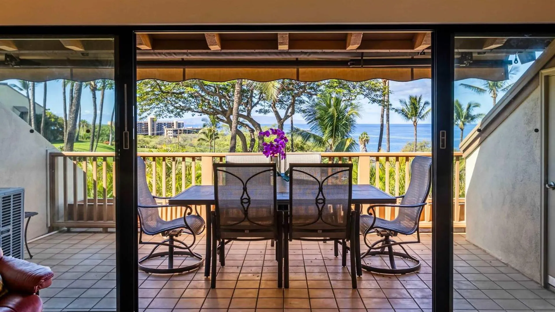 Maui Kamaole - Nohea -front Row - Huge Ocean Views Casa vacanze Wailea (Maui)