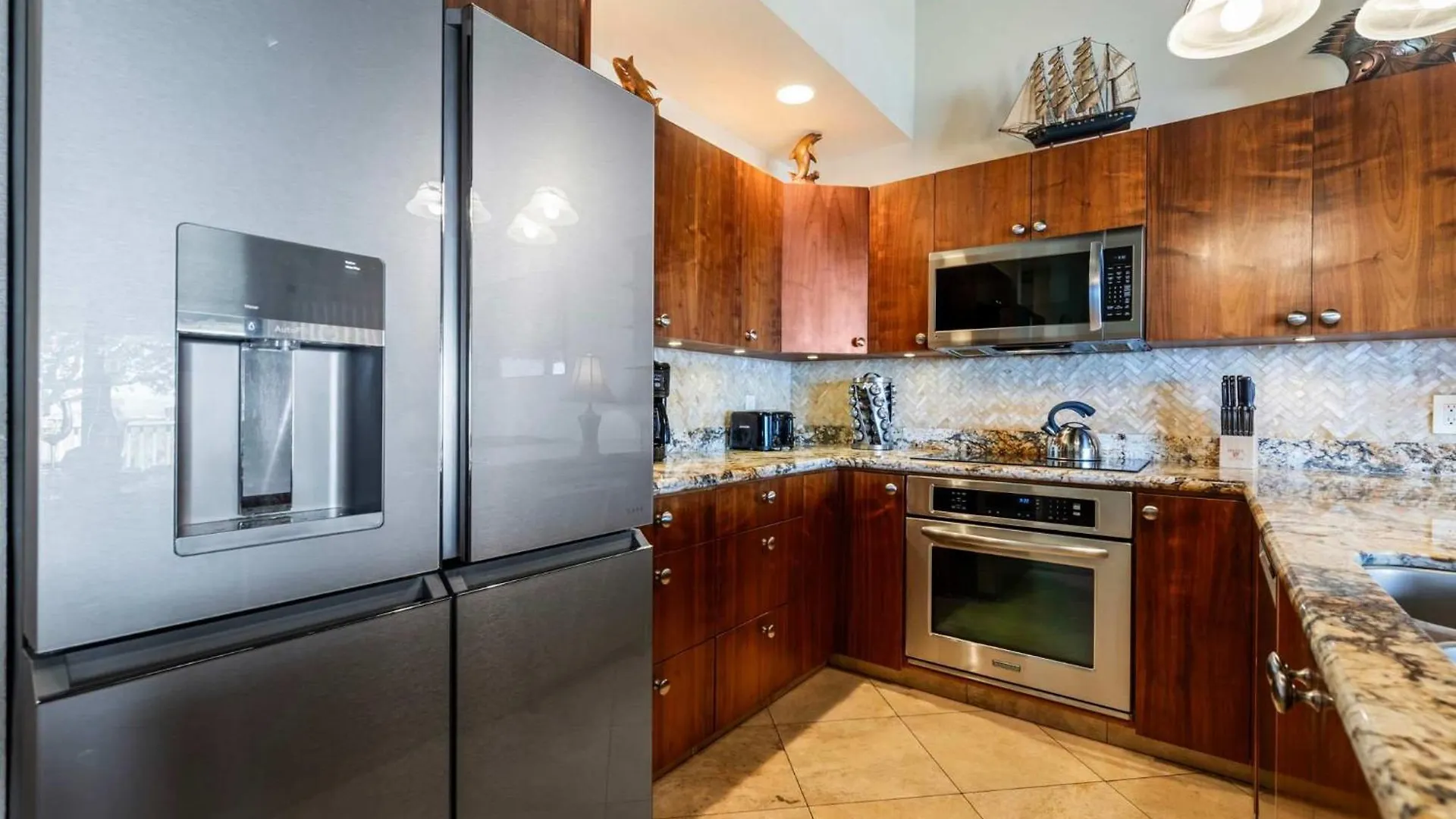 Casa vacanze Maui Kamaole - Nohea -front Row - Huge Ocean Views *