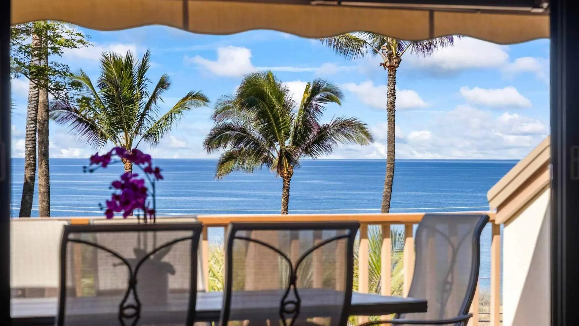 Maui Kamaole - Nohea -front Row - Huge Ocean Views Casa vacanze *