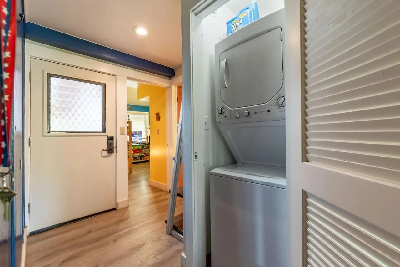 Steps To The 3 Bedroom Appartamento Kihei