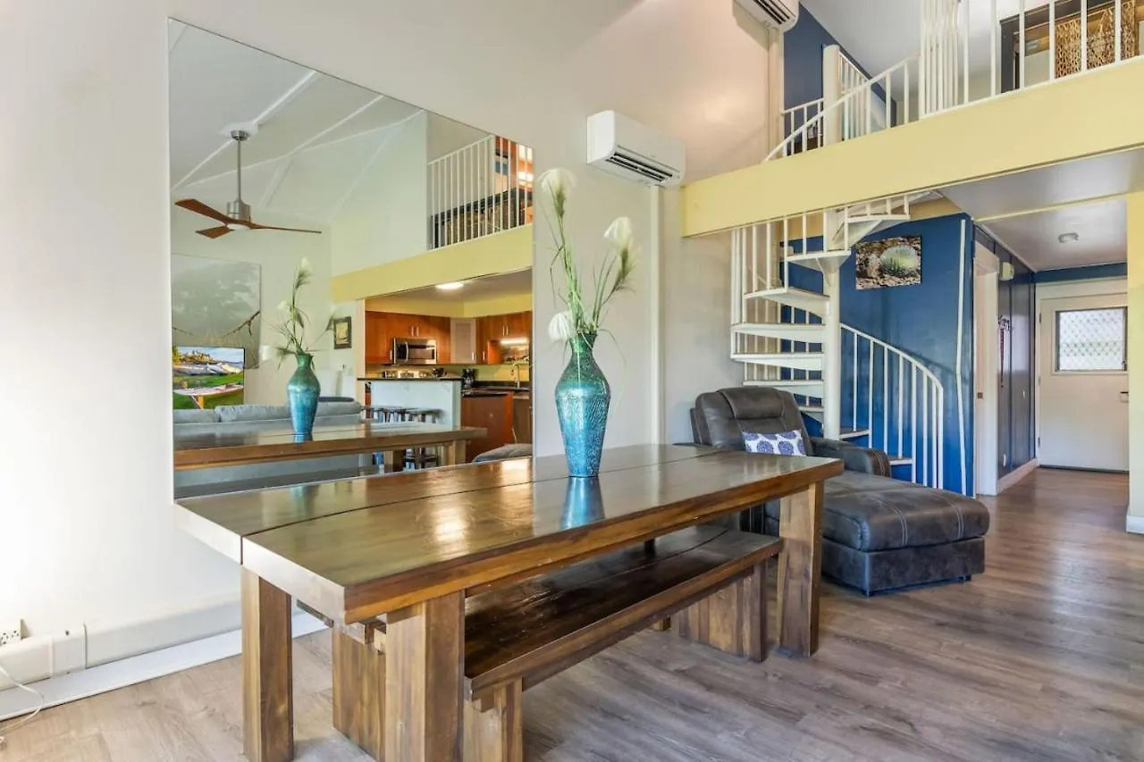 Appartamento Steps To The 3 Bedroom Kihei