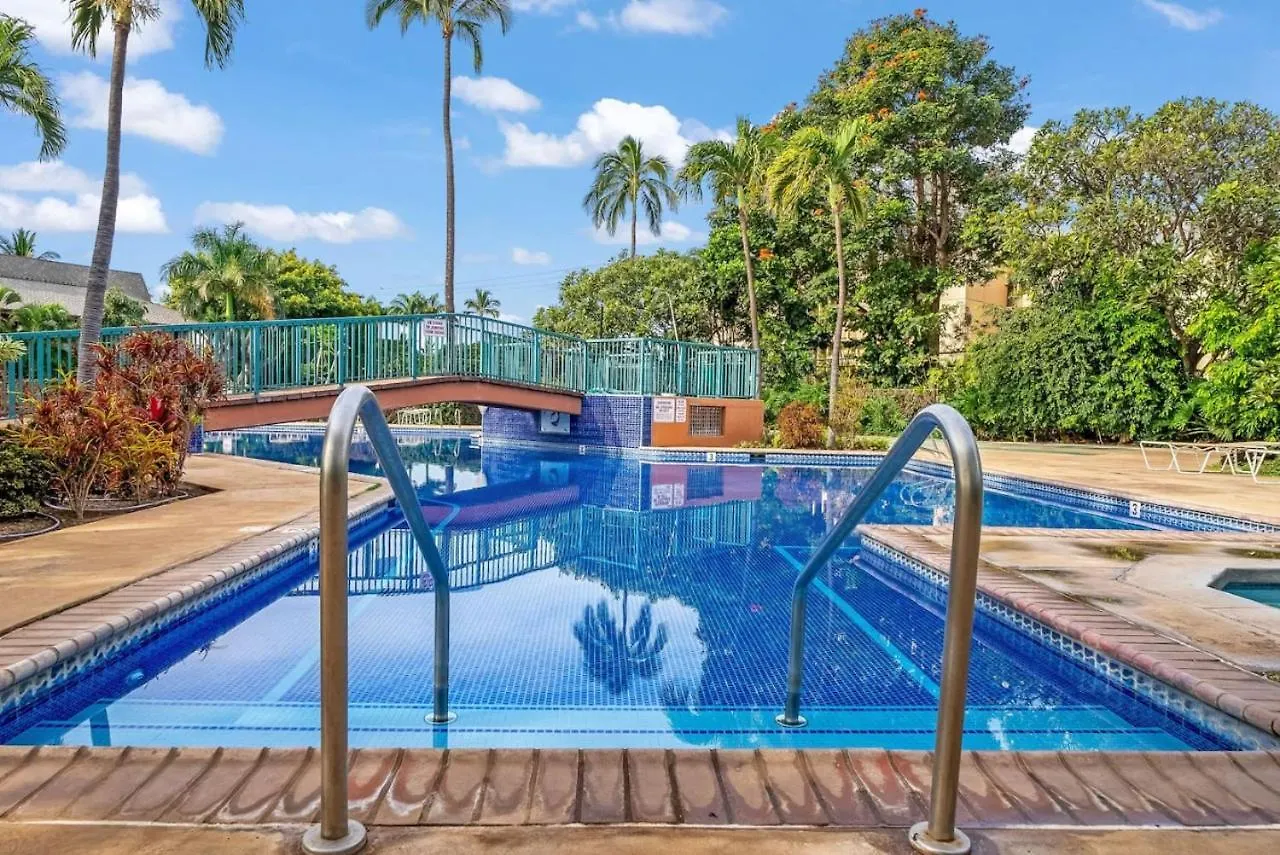 Steps To The 3 Bedroom * Kihei