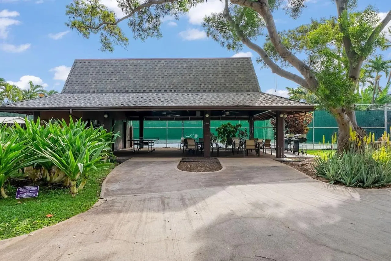 Steps To The 3 Bedroom Appartamento Kihei