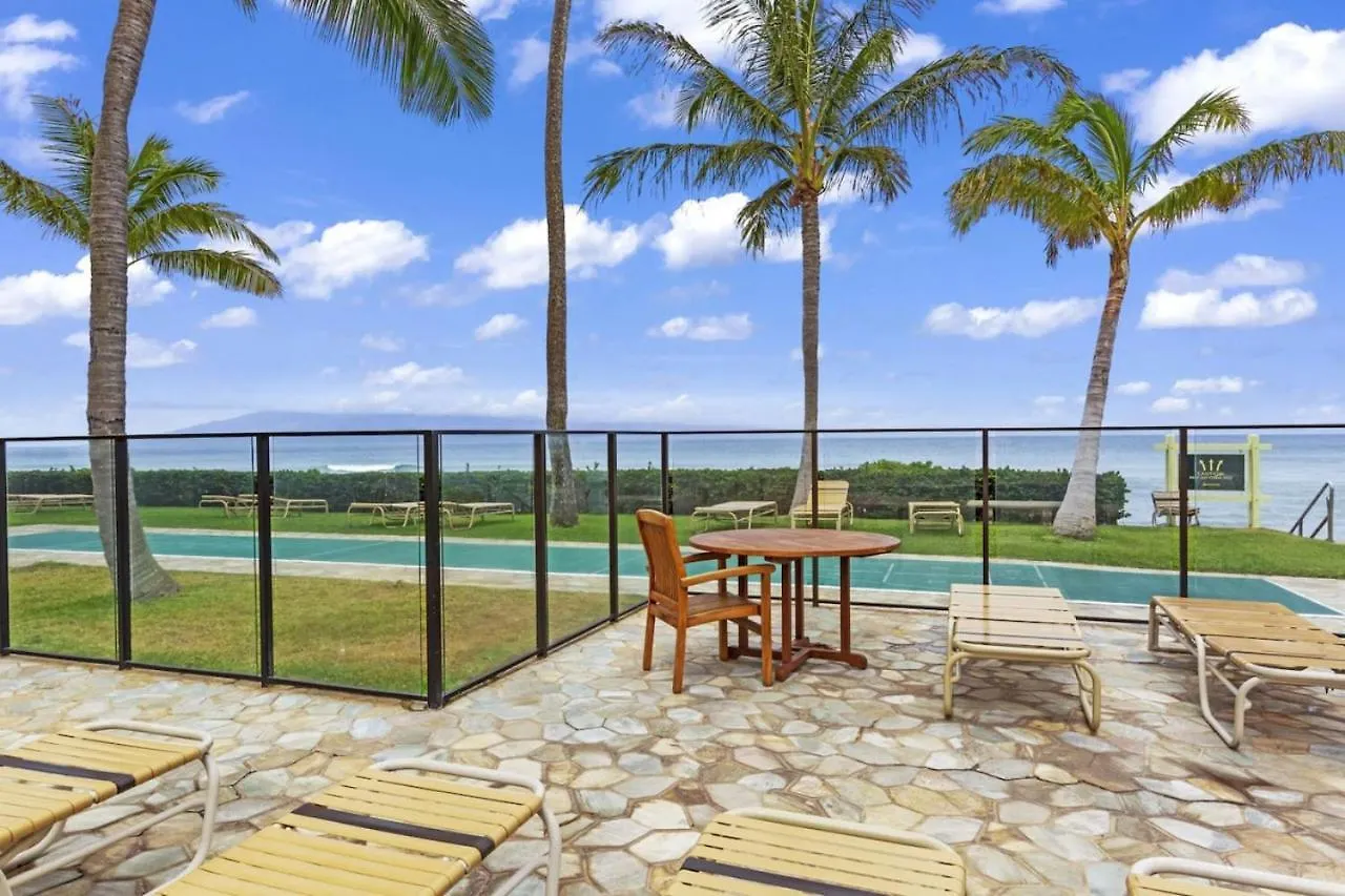 Ocean Front Gorgeous Views