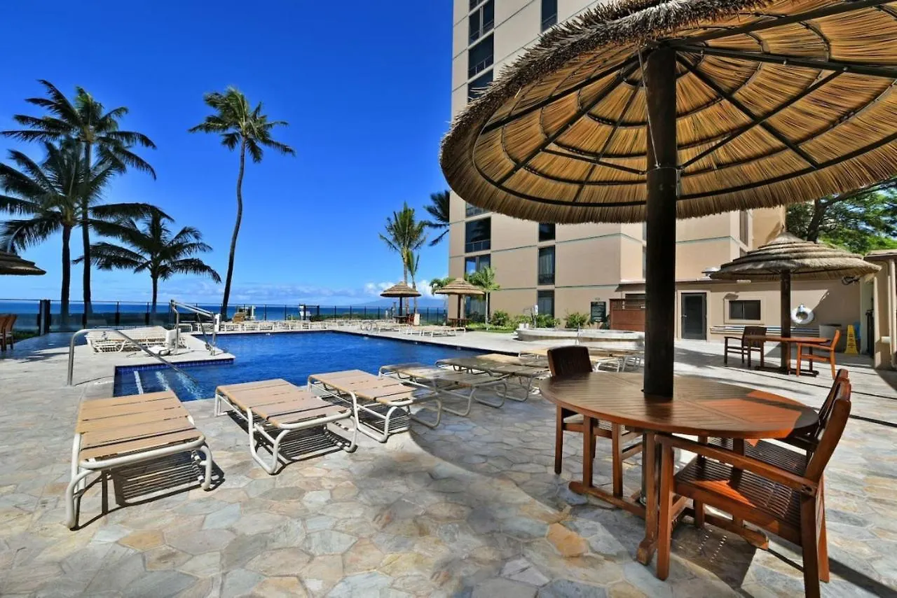 アパート Ocean Front Gorgeous Views *