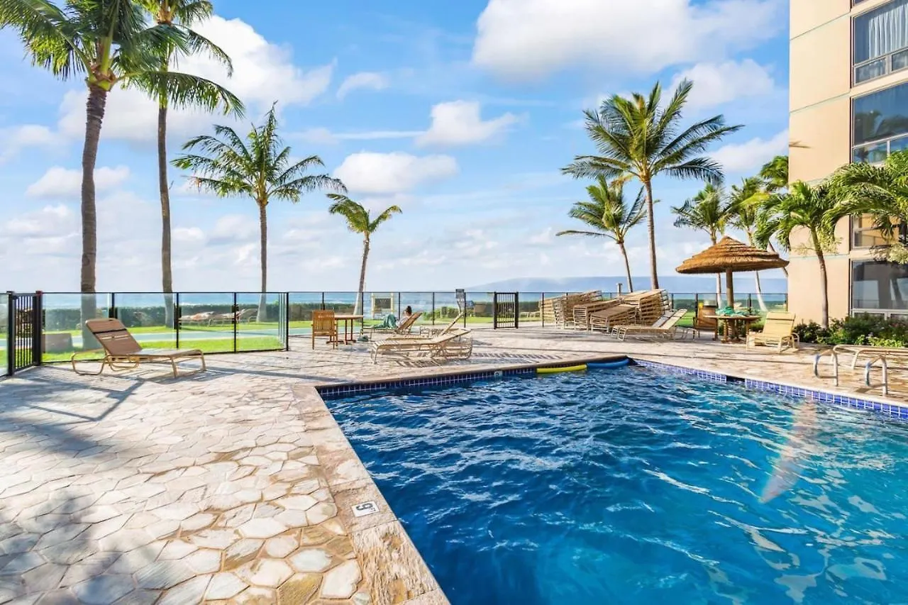 Ocean Front Gorgeous Views カハナ