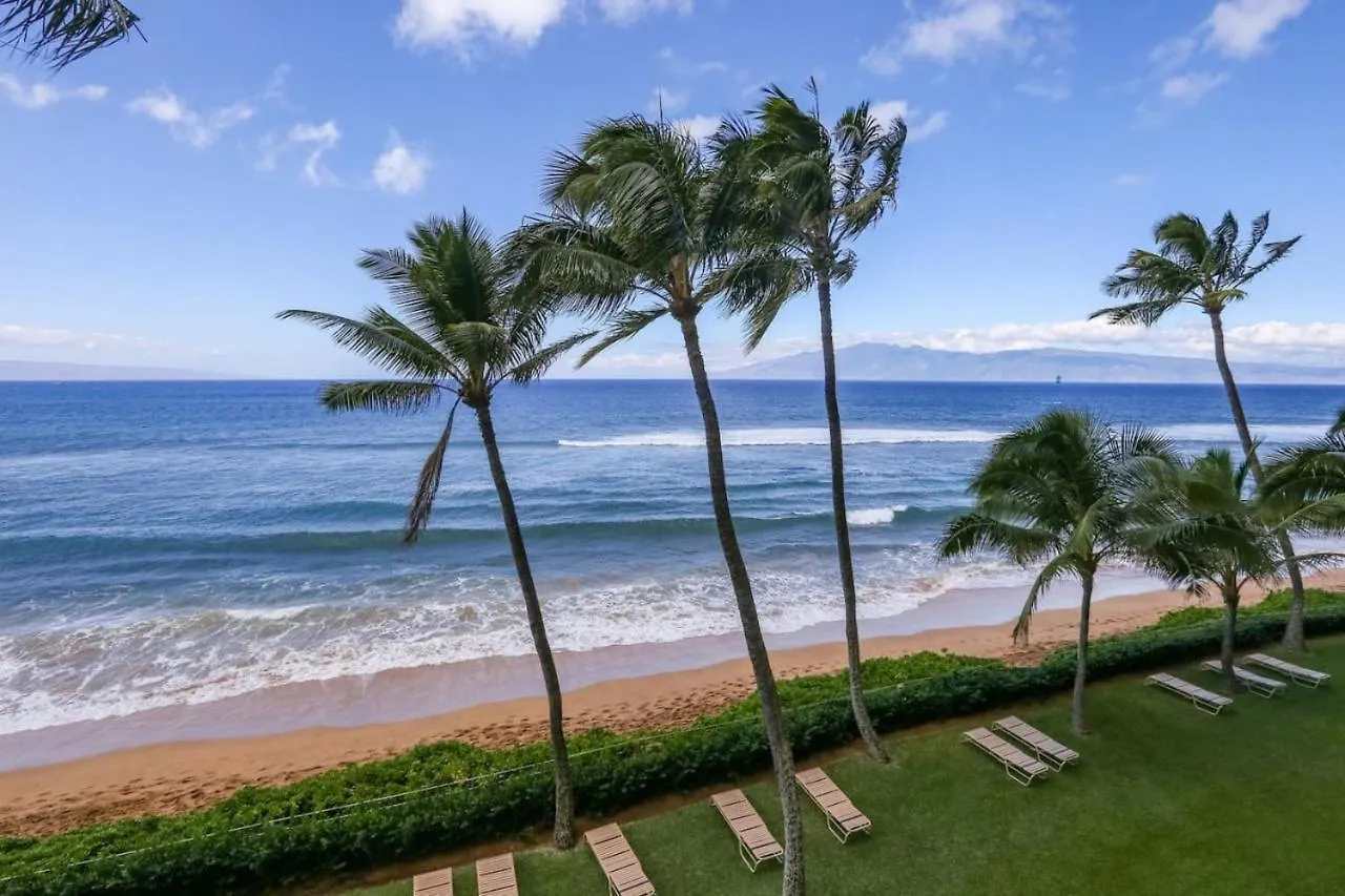 Ocean Front Gorgeous Views カハナ