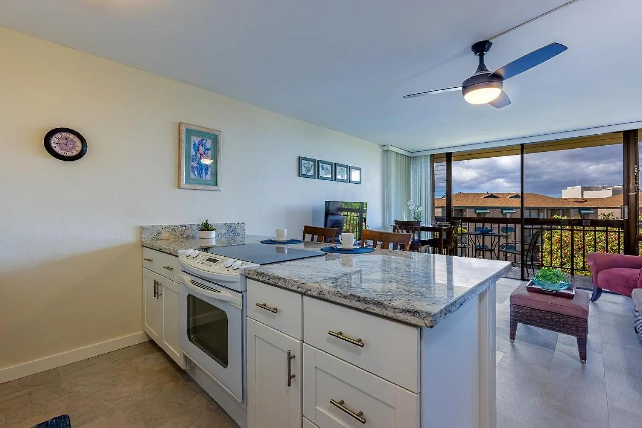 Apartment Maui Vista By Coldwell Banker Island Vacations