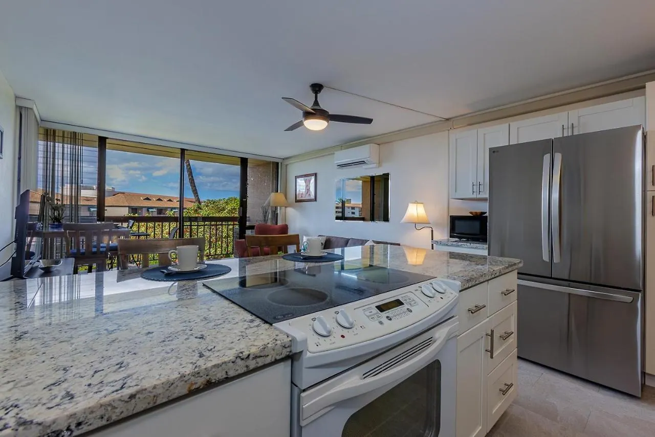 Maui Vista By Coldwell Banker Island Vacations Apartment *