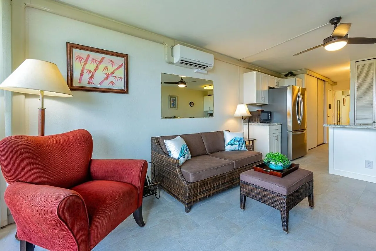 Maui Vista By Coldwell Banker Island Vacations Apartment