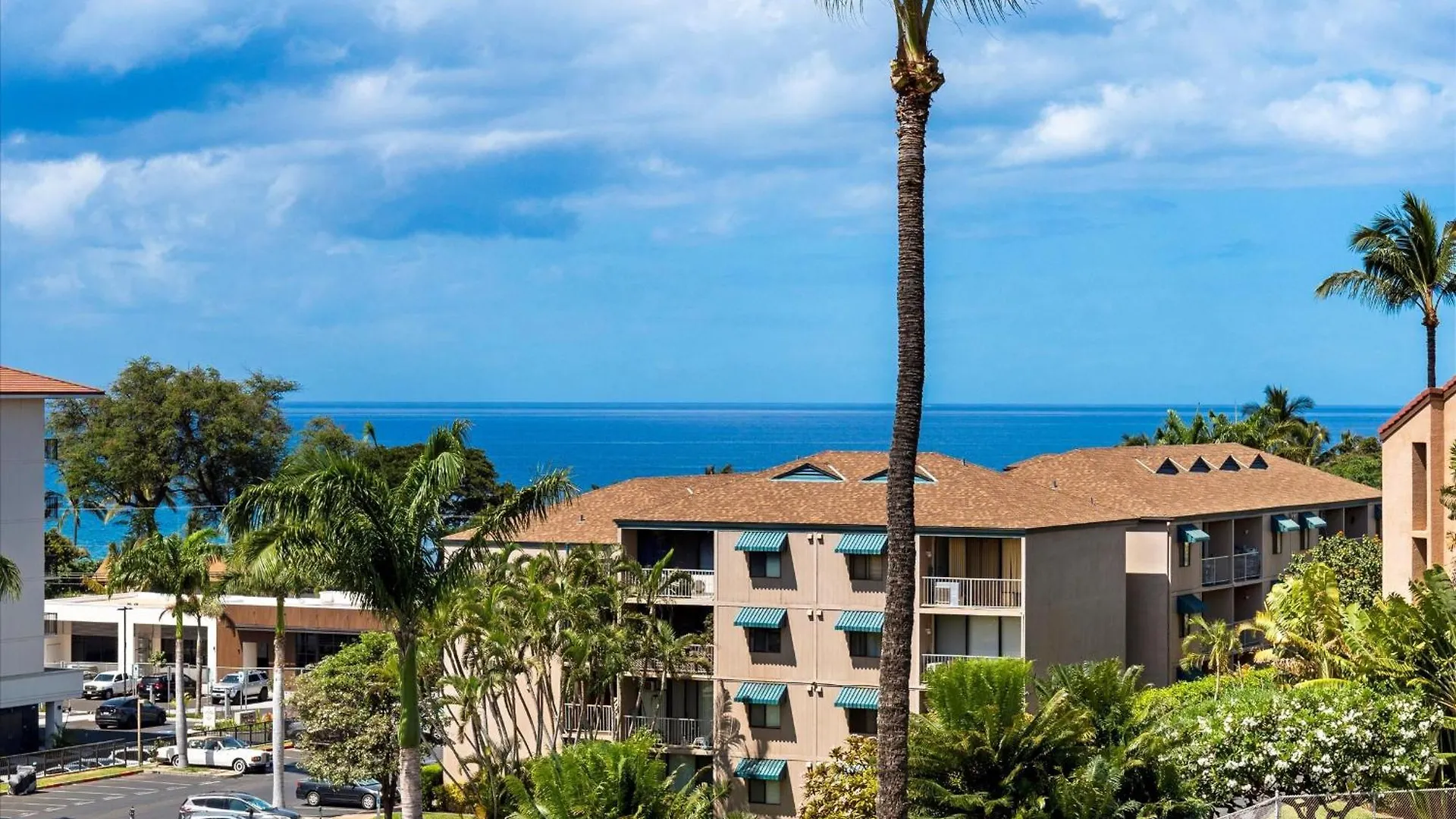 Maui Vista By Coldwell Banker Island Vacations * Kihei