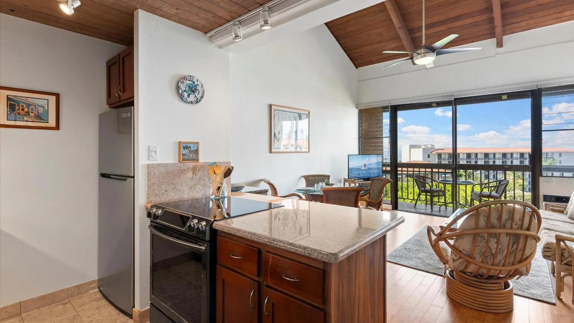 Apartment Maui Vista By Coldwell Banker Island Vacations