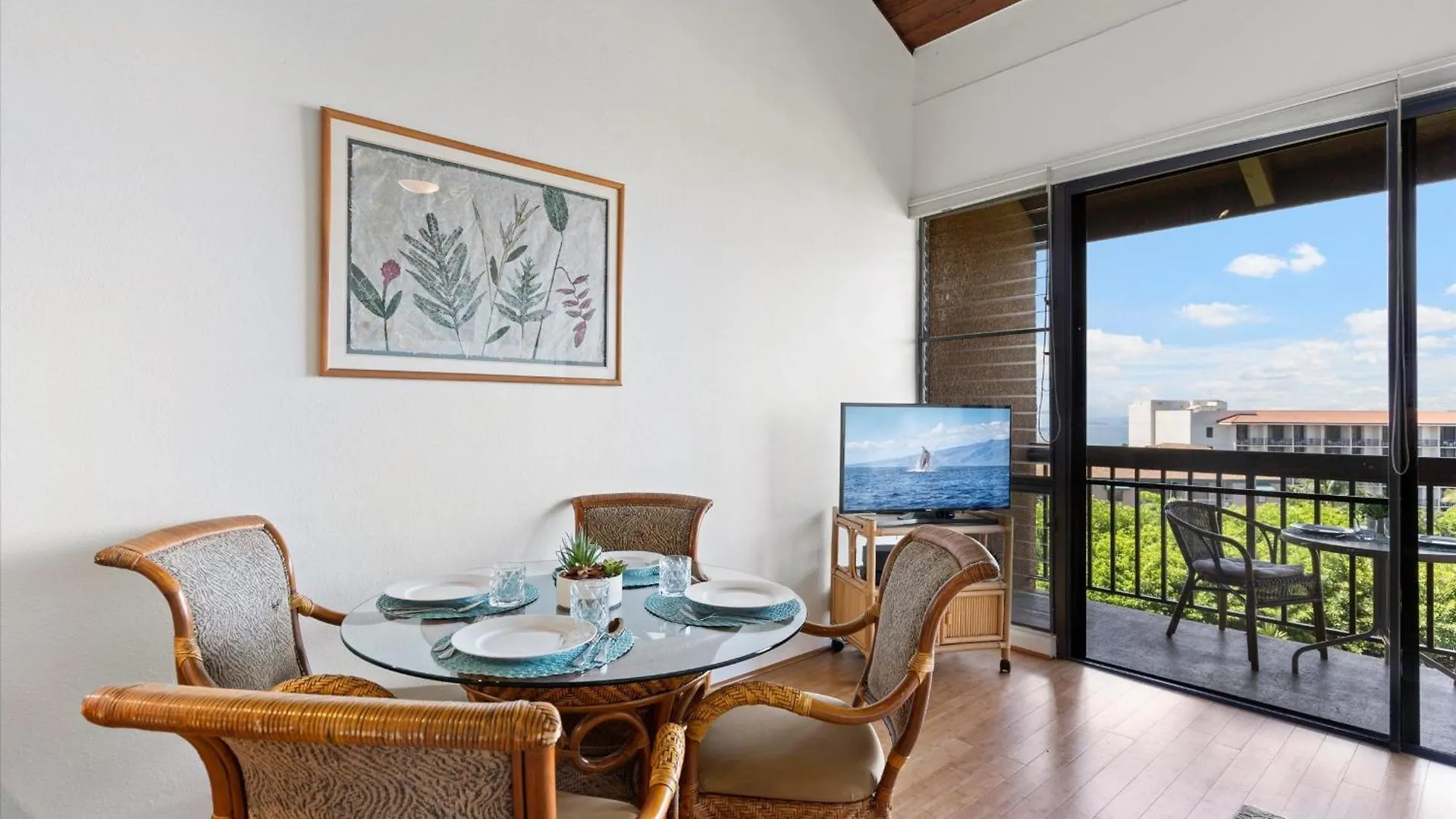 Apartment Maui Vista By Coldwell Banker Island Vacations Kihei