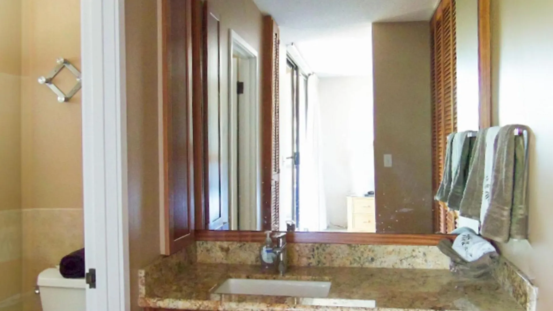 Ekahi 45d - Ocean Views, Split Ac, Wi-fi Ferienhaus