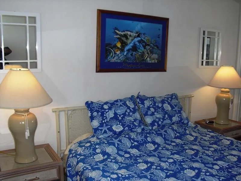 Kahana Reef By Maui And Apart-hotel