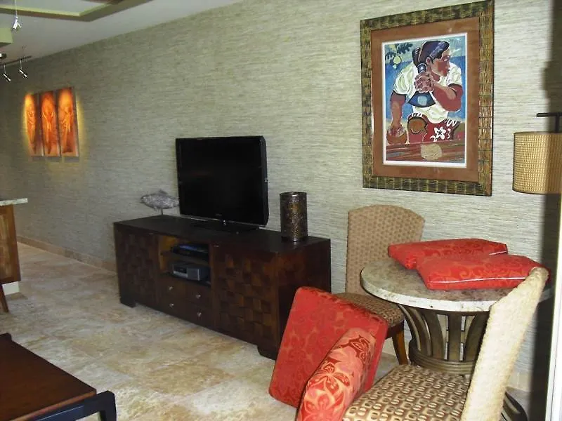 Apart-hotel Kahana Reef By Maui And