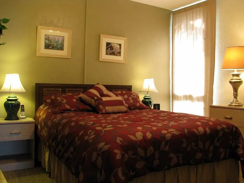 Maui Vista By Maui And Lejlighedshotel 2*