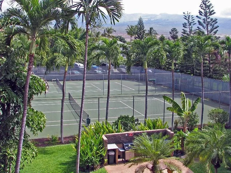 Maui Vista By Maui And 2* Kihei