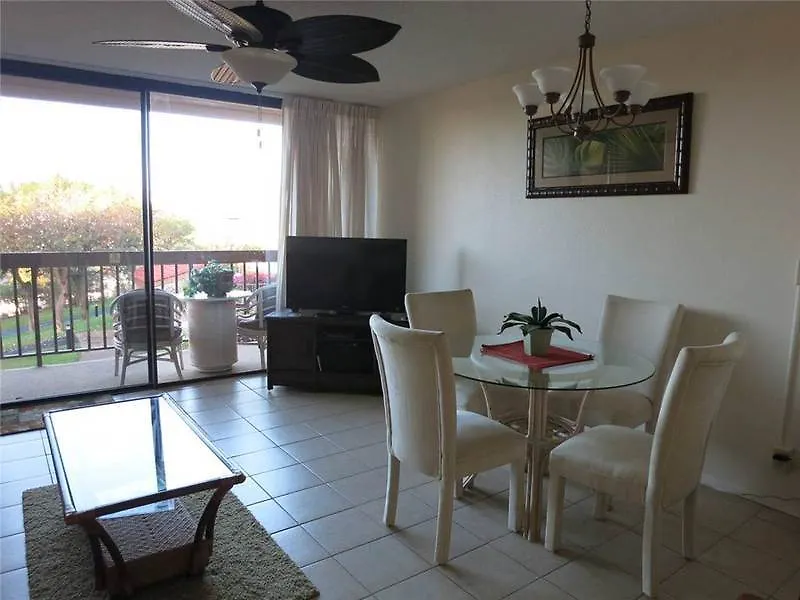 Maui Vista By Maui And Lejlighedshotel 2*
