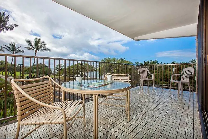Maui Parkshore By Maui And 2*