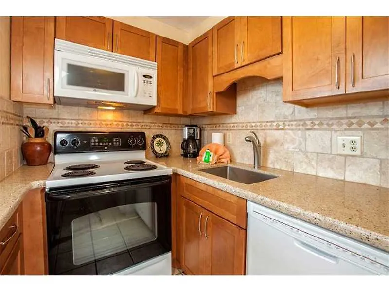 Aparthotel Kihei Surfside By Hawaii