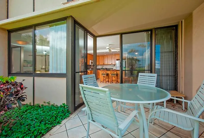 Kihei Surfside By Hawaii Aparthotel Makena