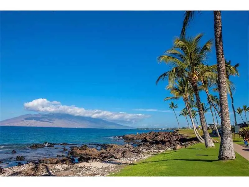 Kihei Surfside By Hawaii 3* Makena