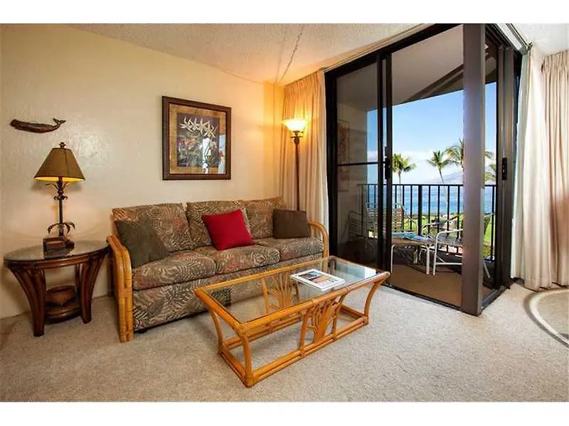 Kihei Surfside By Hawaii 3*