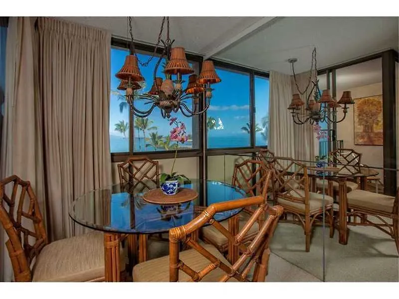 Aparthotel Kihei Surfside By Hawaii