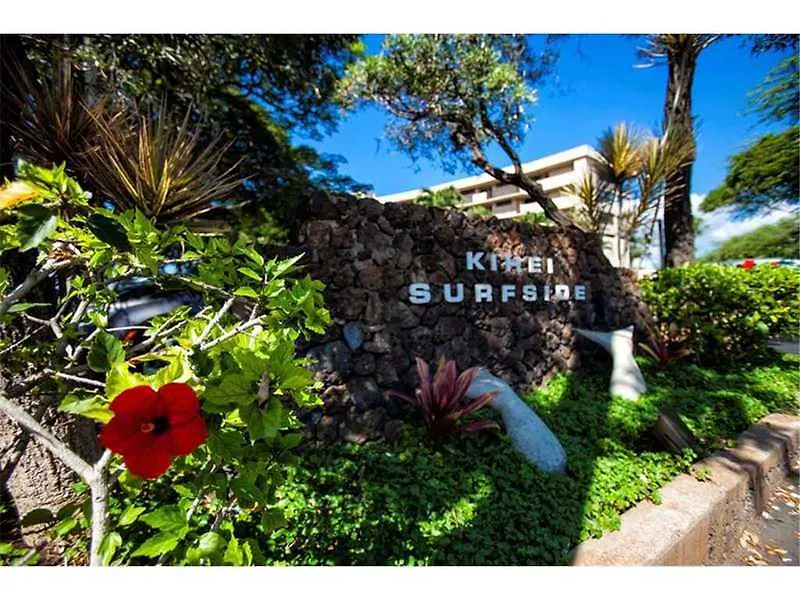 Kihei Surfside By Hawaii Makena