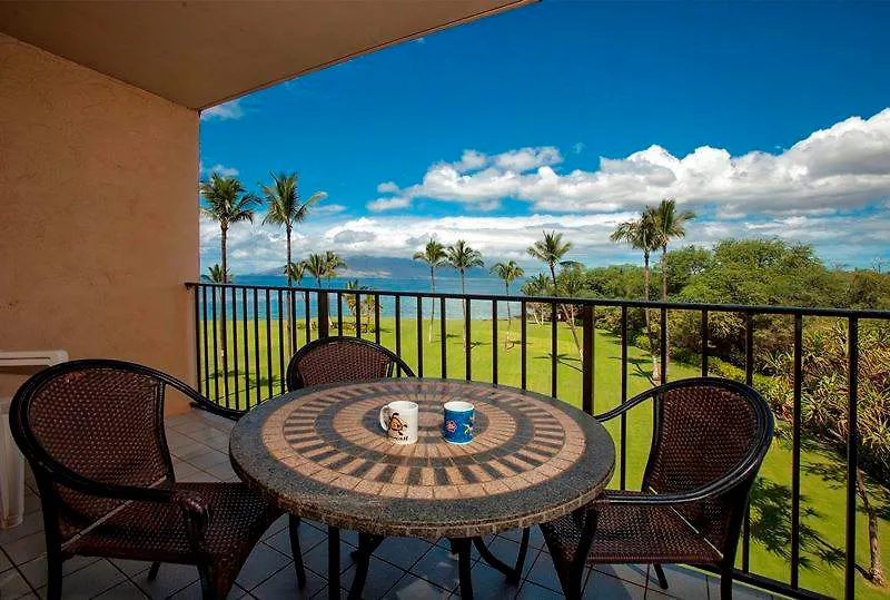 Aparthotel Kihei Surfside By Hawaii