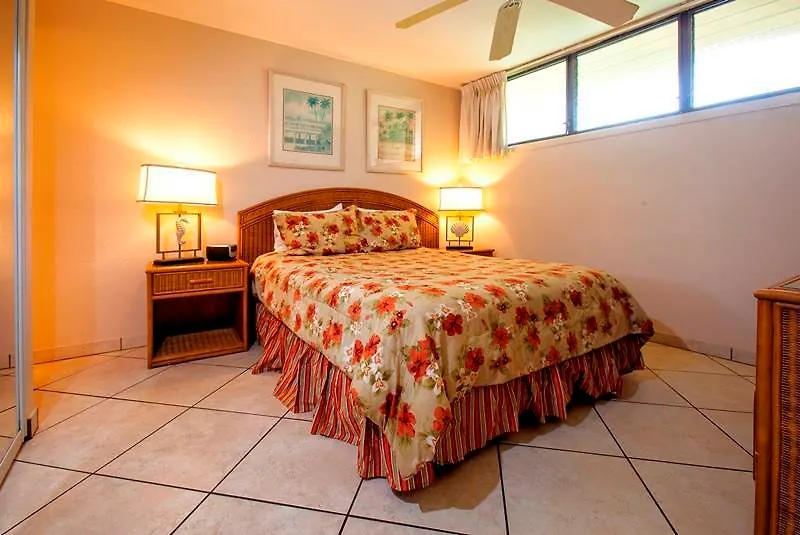 Kihei Surfside By Hawaii Aparthotel 3*