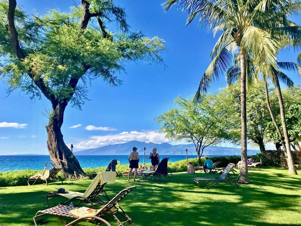 Maui Kaanapali 292 * Lāhainā