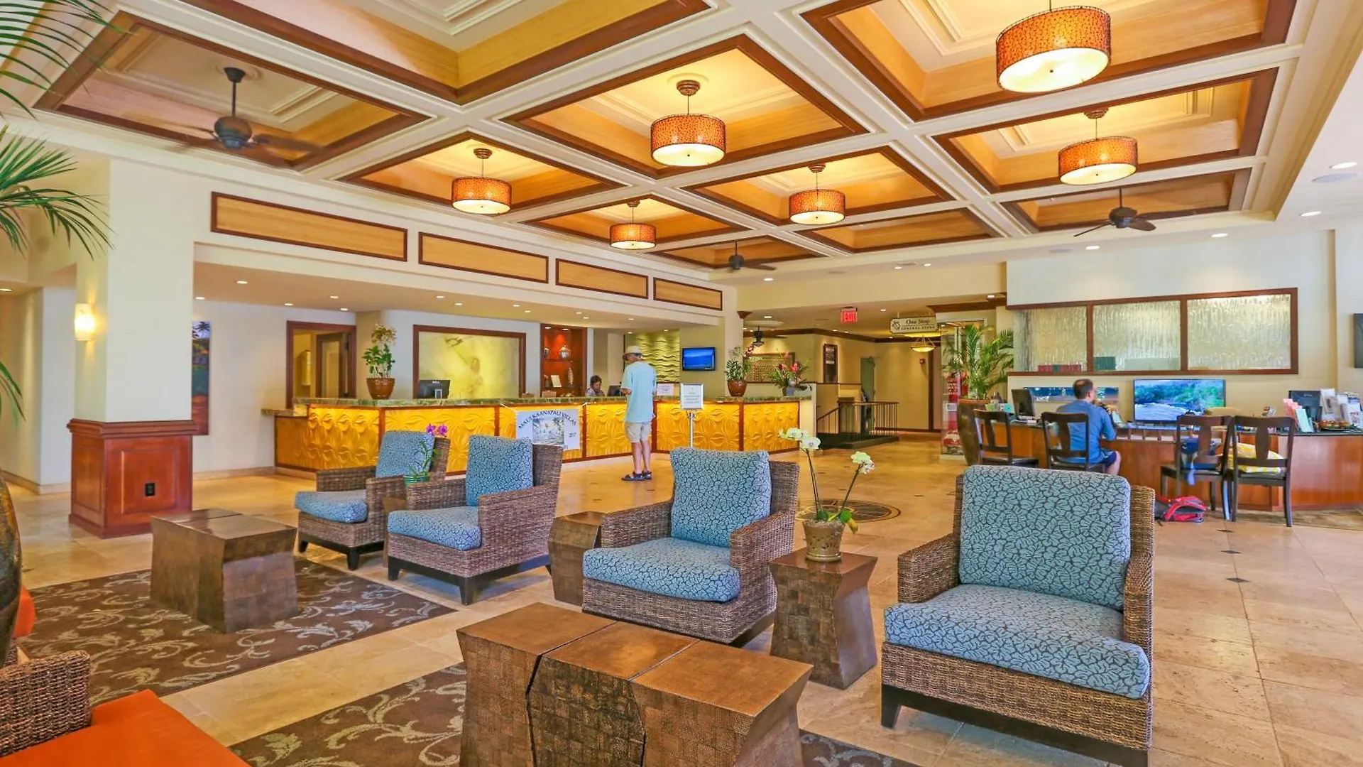 Apartment Maui Kaanapali 292 Lāhainā