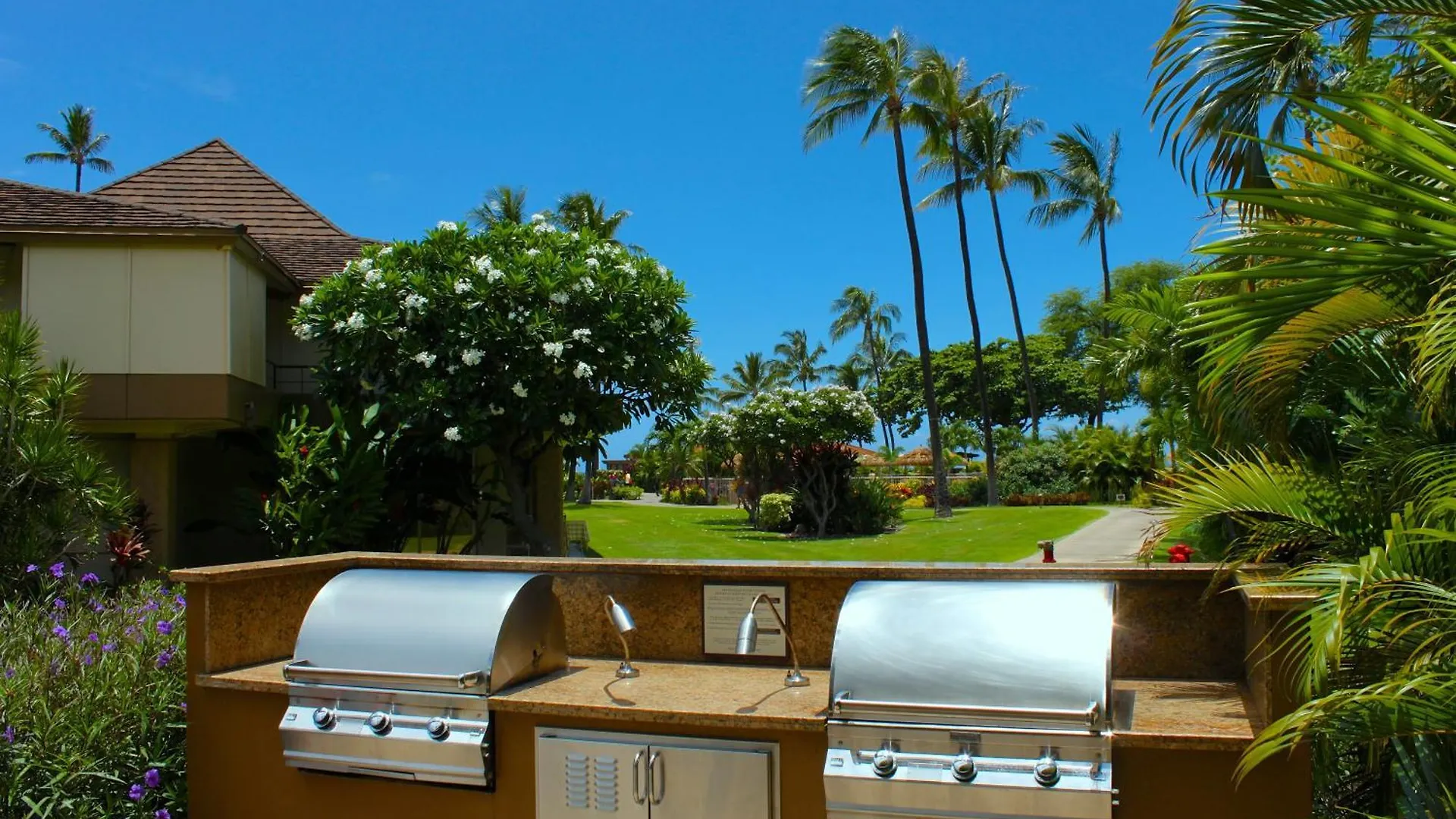 Maui Kaanapali 292 Apartment *