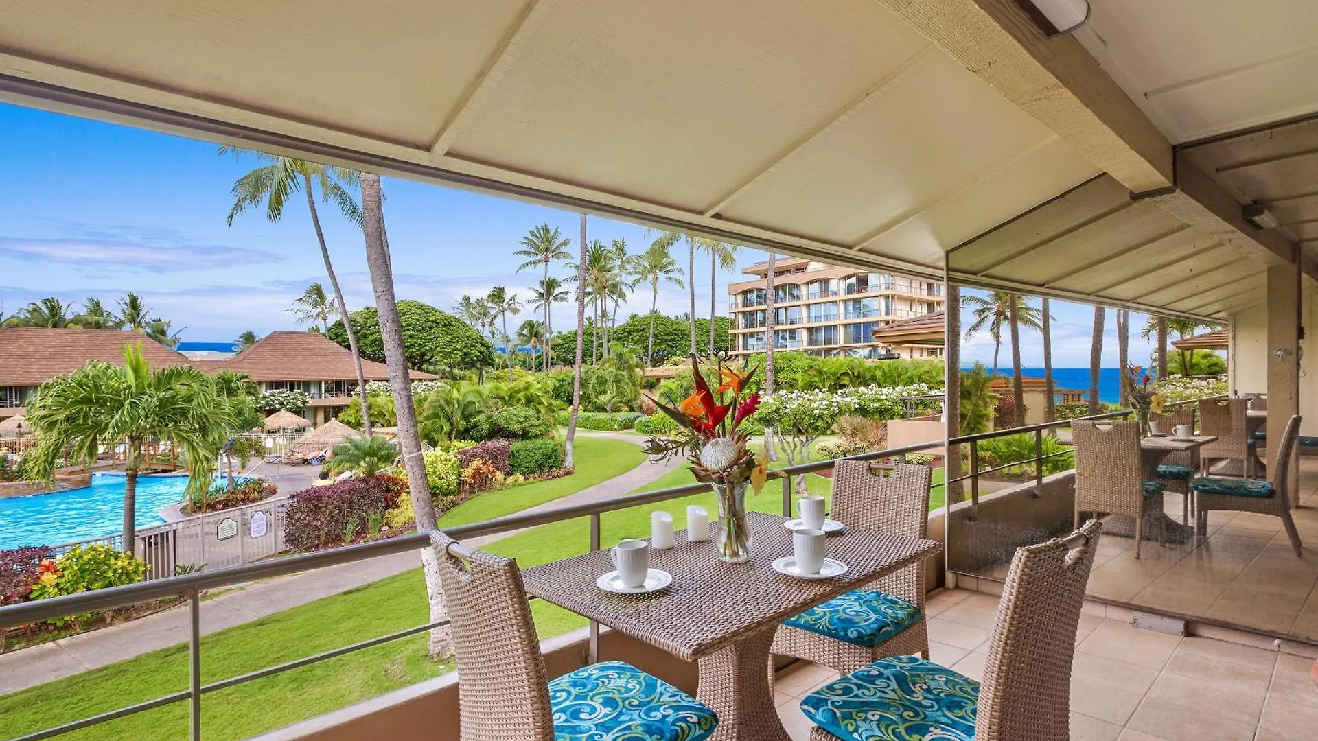 Maui Kaanapali 292 Apartment *